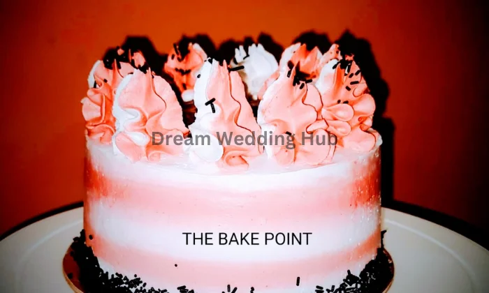 The bake point